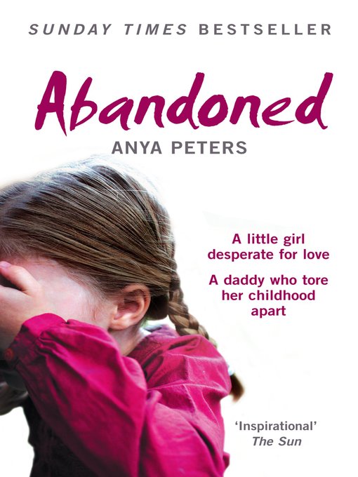 Title details for Abandoned by Anya Peters - Wait list